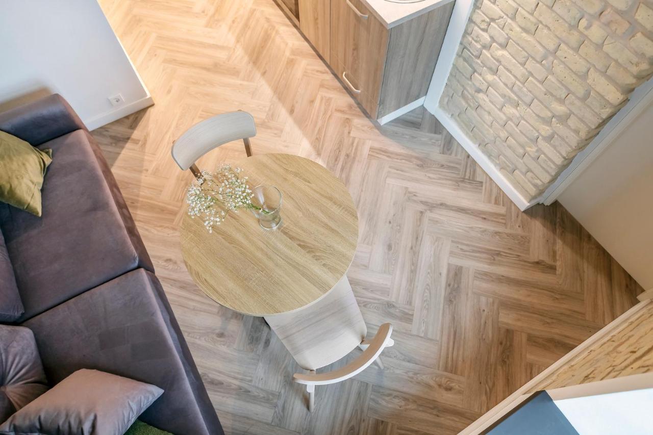 Apartament Angel House Vilnius, 27 Zewnętrze zdjęcie
