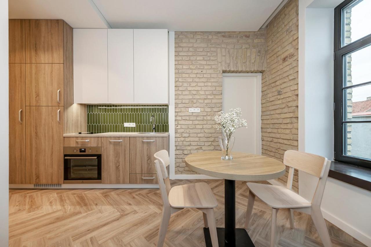 Apartament Angel House Vilnius, 27 Zewnętrze zdjęcie